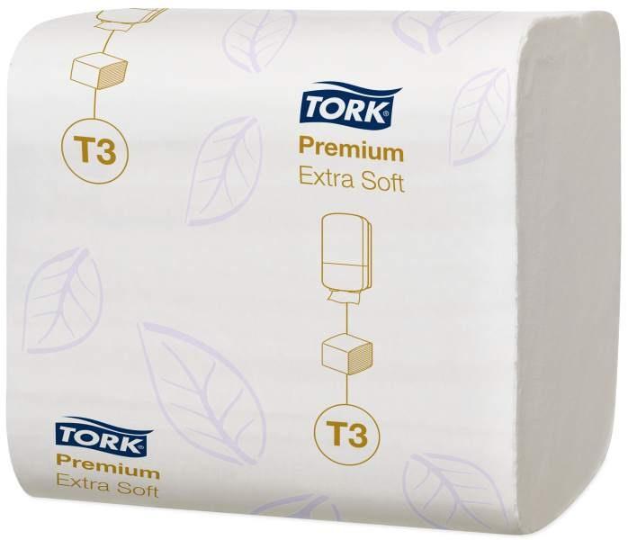 Tork Papel Higiénico Folha a Folha Extra Suave