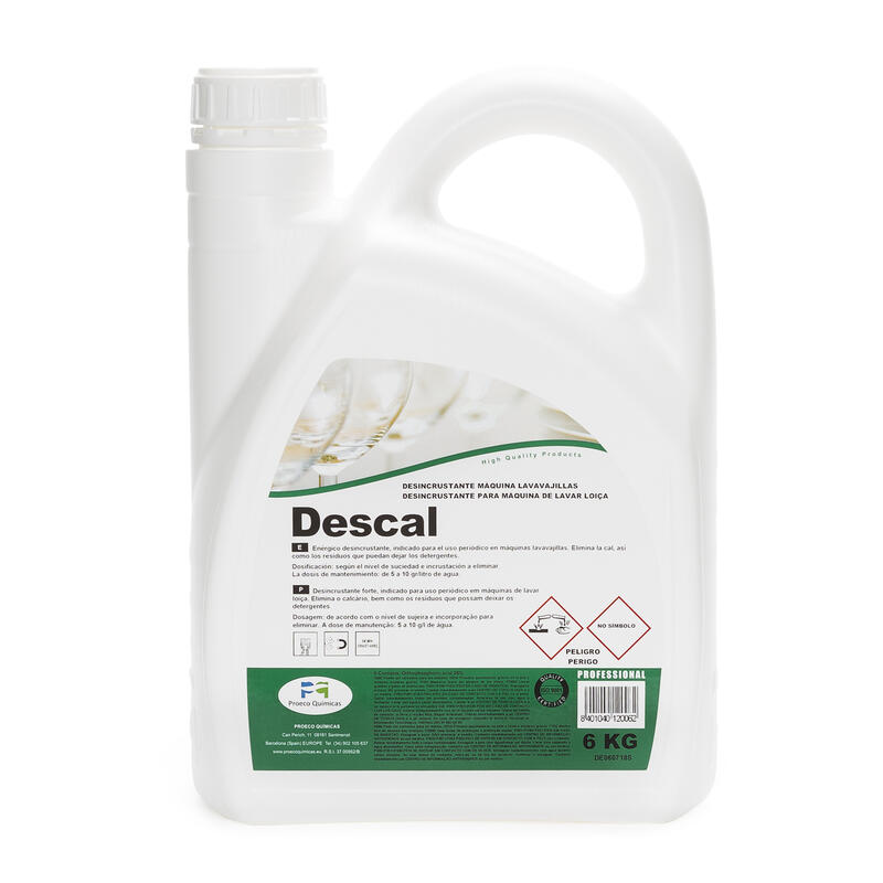 Descal