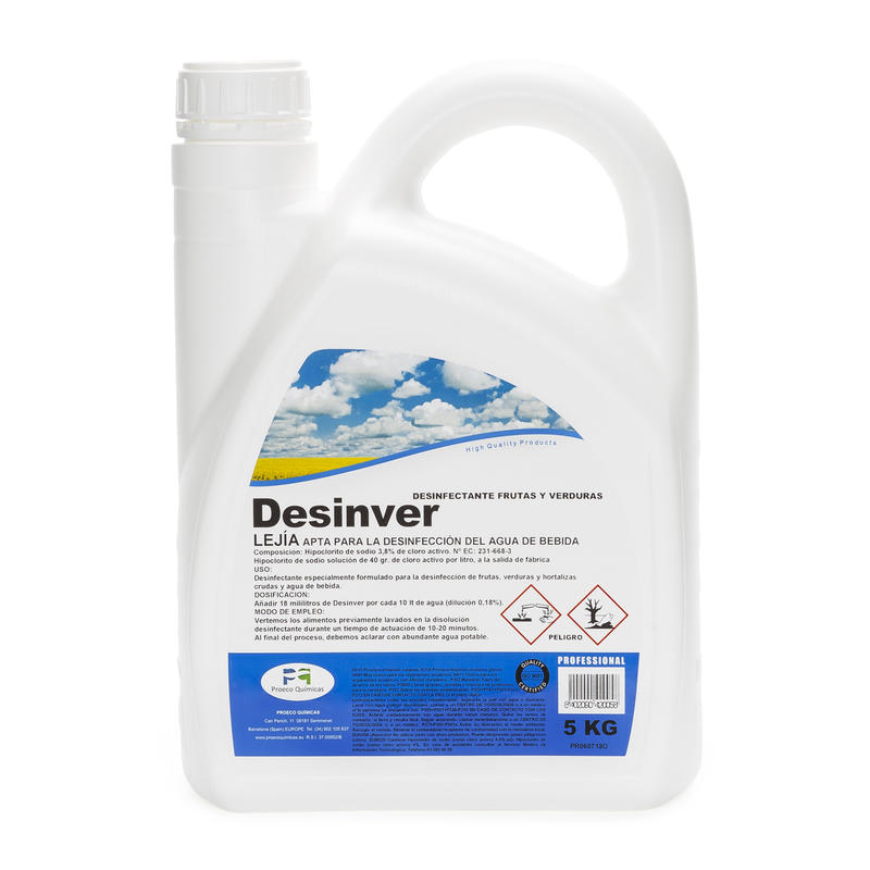 Desinver