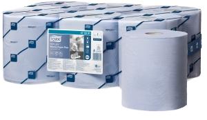 Tork Reflex Papel de Remoção Extra