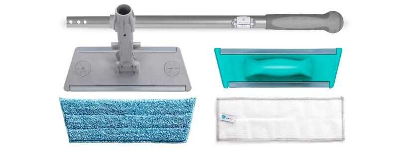 Kit Clean Glass Pro