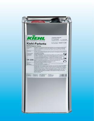 Kiehl-Parketta