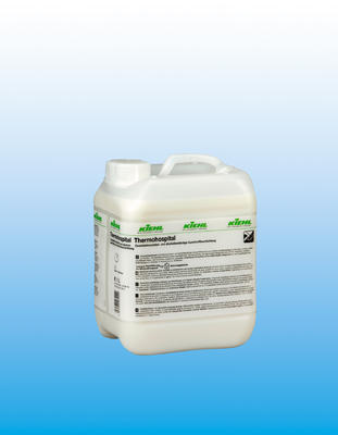 Thermohospital