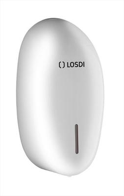 Saboneteira Automática em ABS