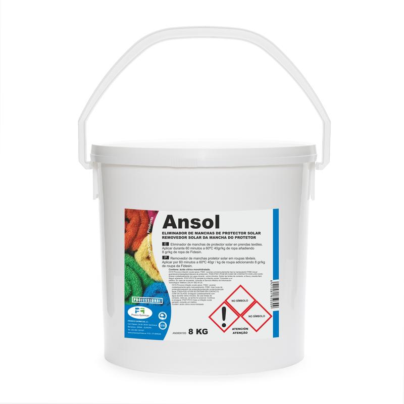 Ansol 8 kg