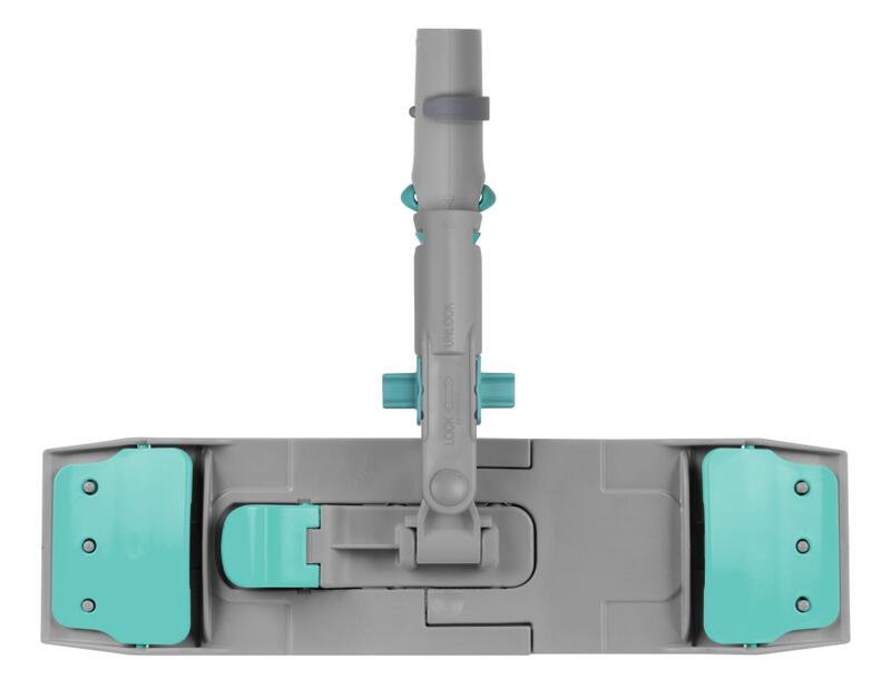 Caixilho Wet System light com travão e terminal Lampo Jack