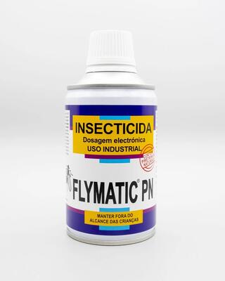 Flymatic PN - Inseticida