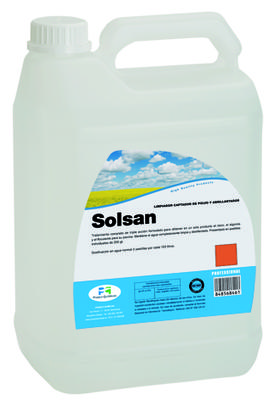 Solsan
