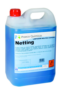 Netting 