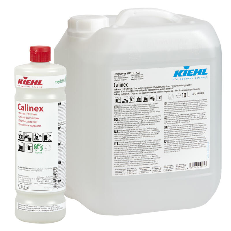 Calinex