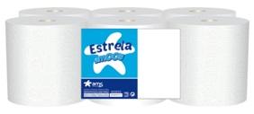 Papel Auto corte 2 Folhas