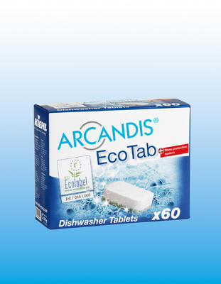 Arcandis-Ecotab