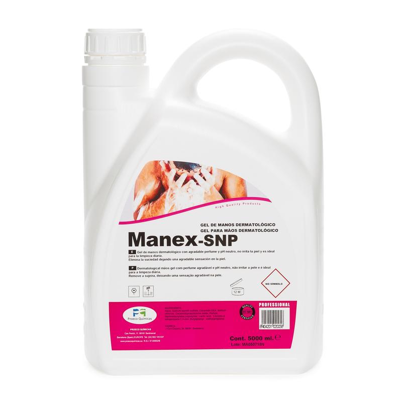 Manex-SNP