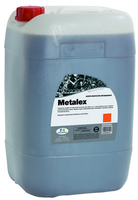 Metalex