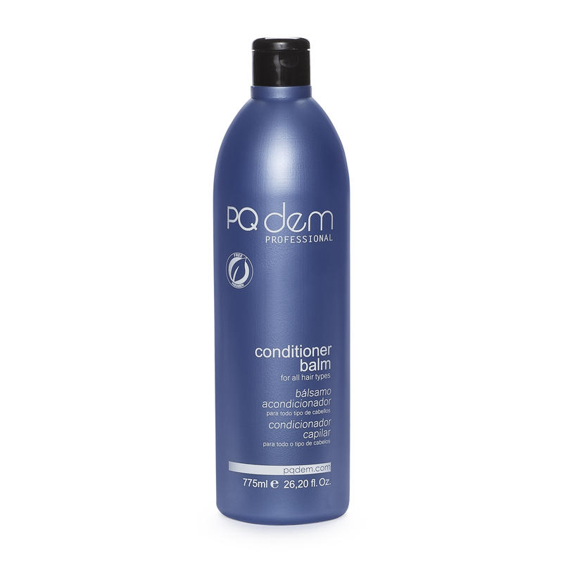 PQDEM Condicionador