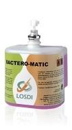 Recarga para Bacteromatic