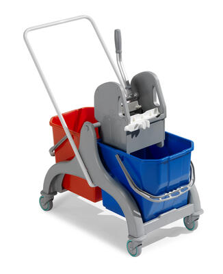 Nick Light 50 L com  Pega Reversível
