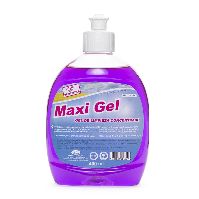 Maxi Gel