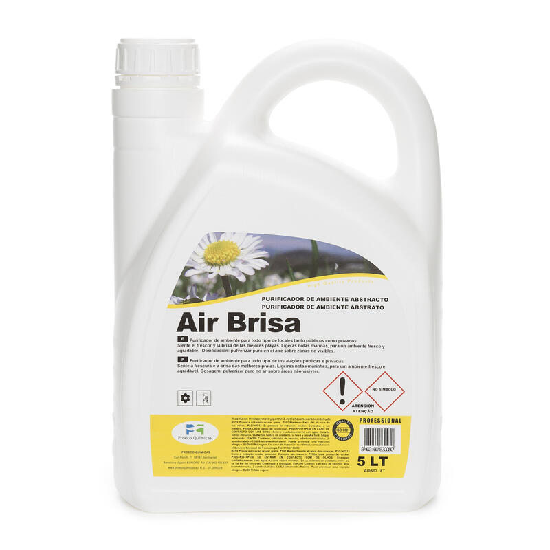 Air Brisa