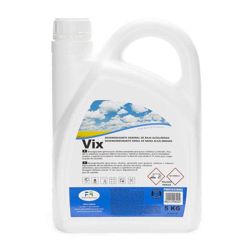 Vix