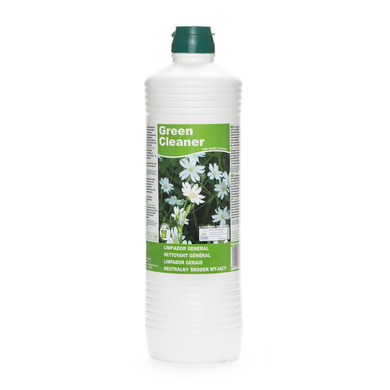 Green Cleaner