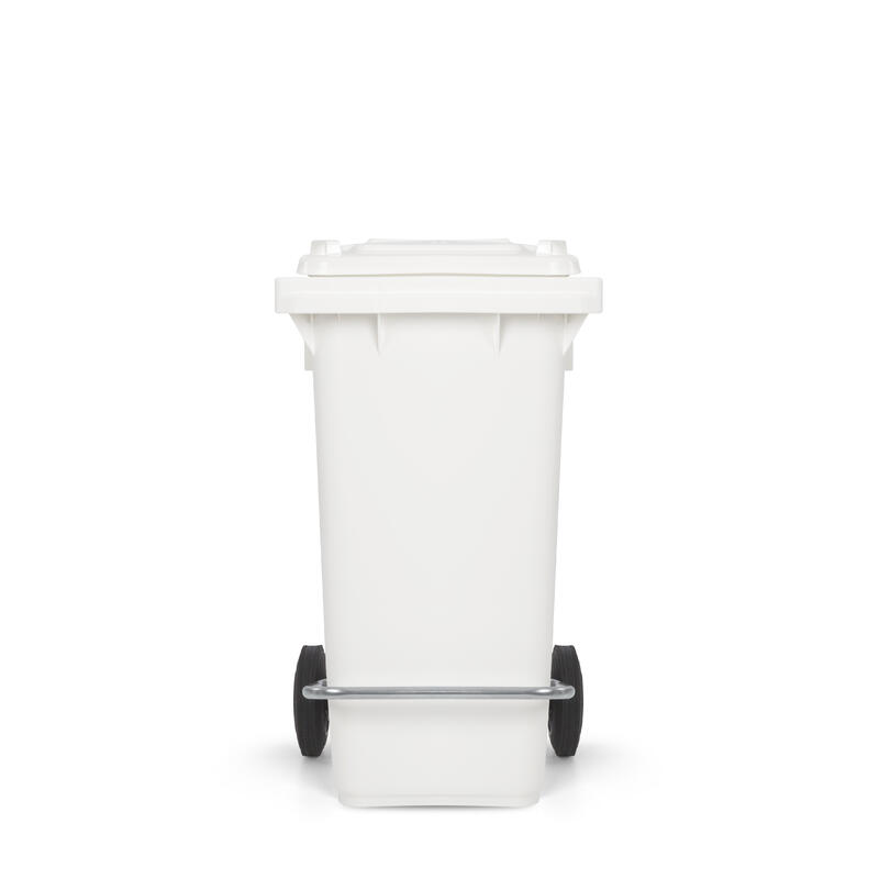 Contentor 120 LT com Pedal