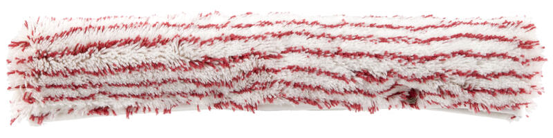 Peluche limpa vidros com estrias