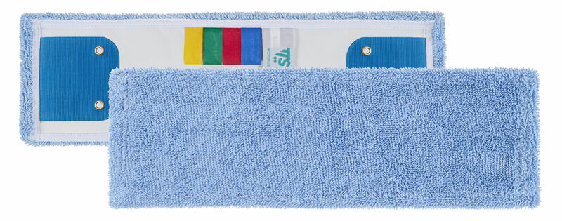 Franja Wet System Microblue