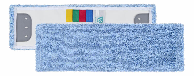 Franja Wet System Microblue