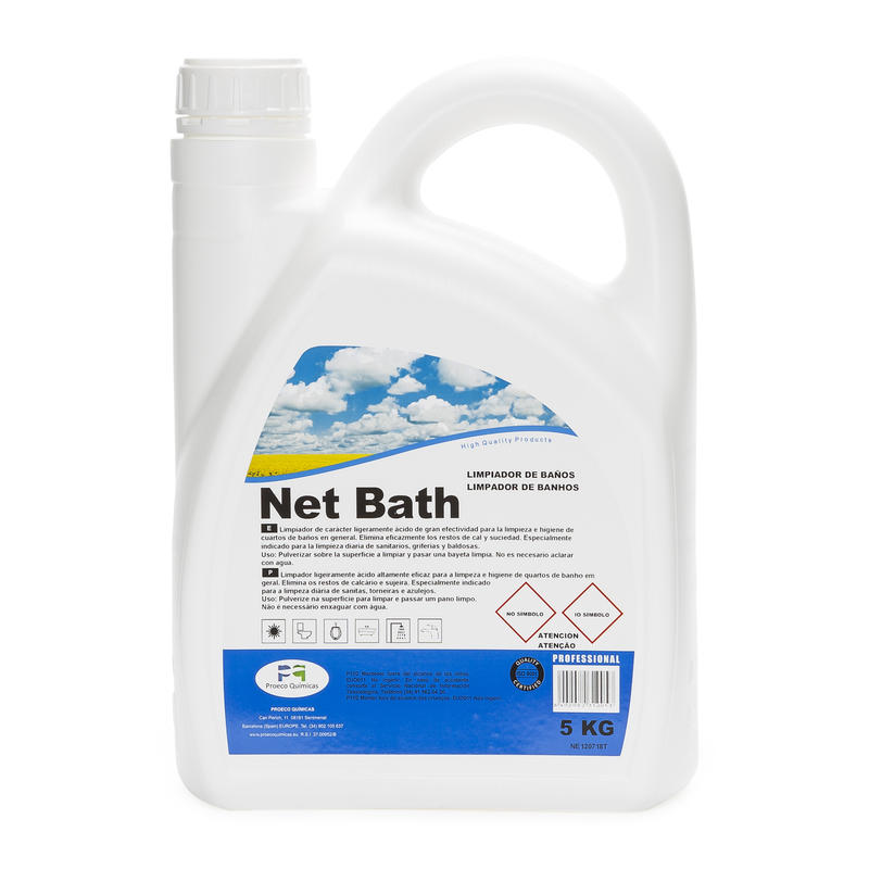 Net Bath