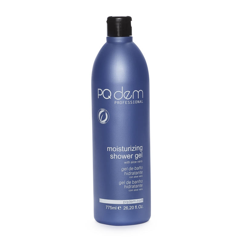 PQDEM Gel de Banho e Duche