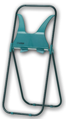 Dispensador Tripé para Rolo Industrial