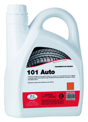 101 Auto