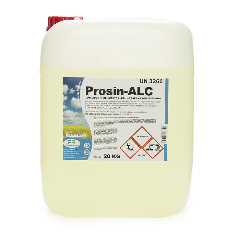 Prosin ALC