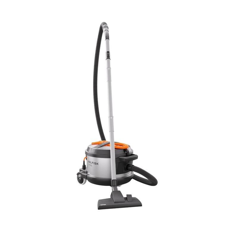 Aspirador VP930 Pro Hepa S2 EU
