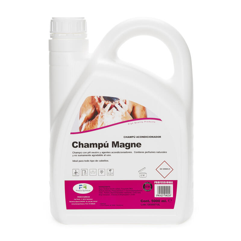Champô Magne