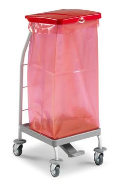 Dust 70 LT com Pedal