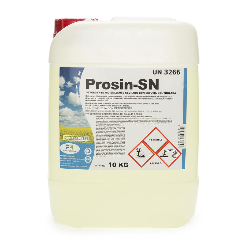 Prosin-SN