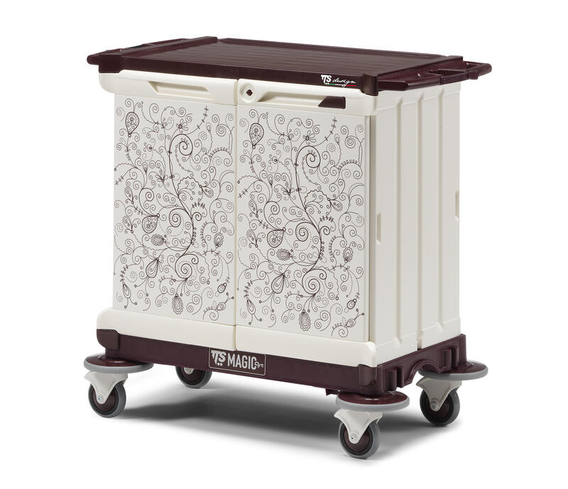 MagicArt Anthea 20 Safety