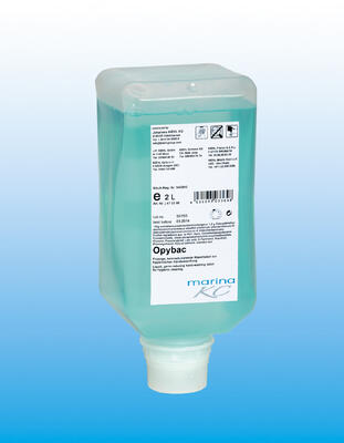 Opybac