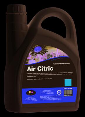 Air Citric