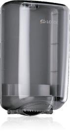 Toalheiro Mini Mecha Elegance em ABS com Dispenser Control System