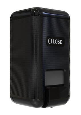 Saboneteira Eco Luxe ABS