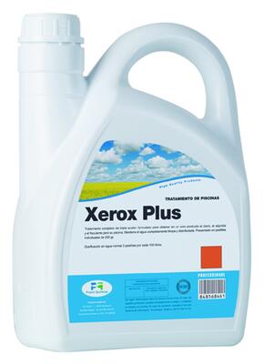Xerox Plus