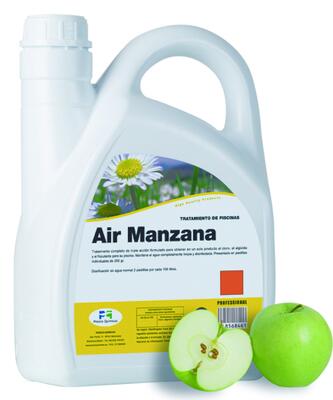 Air Maçã