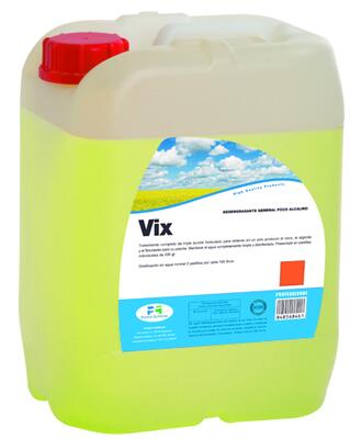 Vix