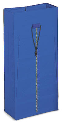 Saco 120 LT com Fecho