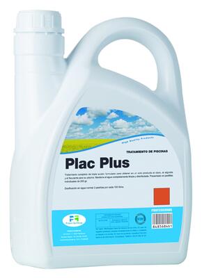 Plac Plus