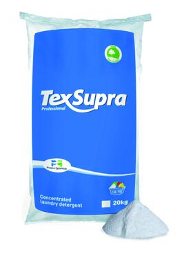 Tex Supra