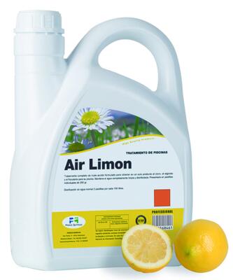 Air Limon